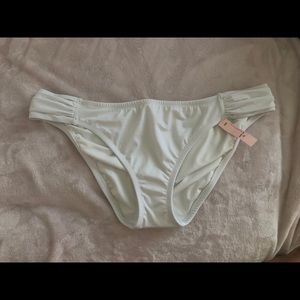 Victoria’s Secret “knockout bikini” bottoms
